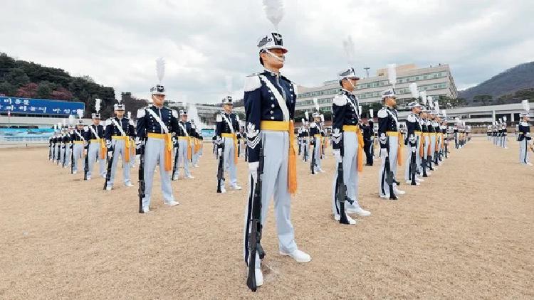 공군사관학교 시험 신청, 내가 몰랐던 절차와 반전 팁 7가지
