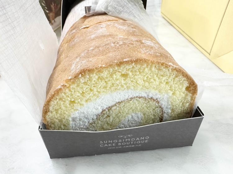 대전 성심당 순수롤, 왜 이렇게 인기가 많을까? 진짜 맛보면 반하는 이유