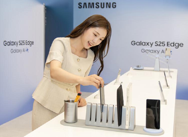 갤럭시 s25 엣지 출시일 궁금하세요, 진짜 얇고 가벼운 비밀은?