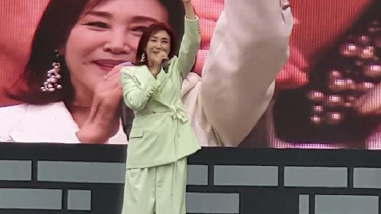 금정산성축제 가수, 올해 무대에 오른 스타들 대공개