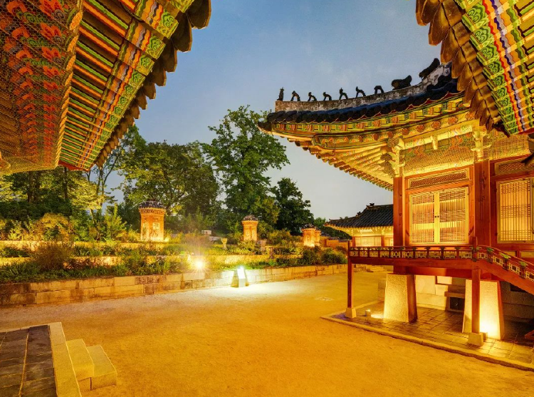 경복궁 야간개장 주차, 야간 관람 가기 전 꼭 알아야 할 모든 것