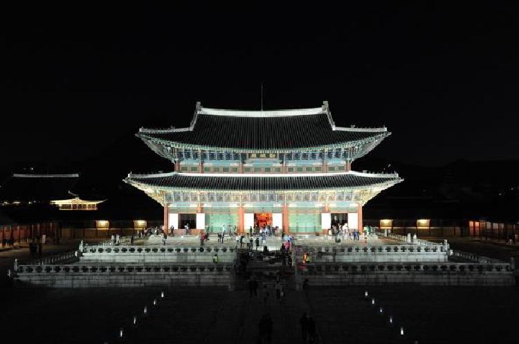 경복궁 야간개장 시간, 실제 다녀온 사람이 알려주는 특별한 밤의 매력