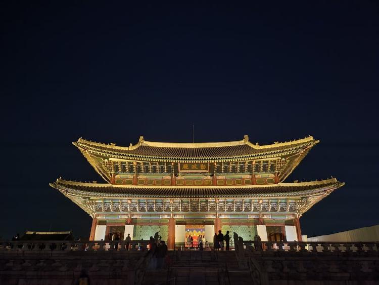 경복궁 야간개장 예매, 취소표 잡는 현실 꿀팁 공개