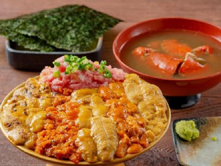 하코다테 맛집