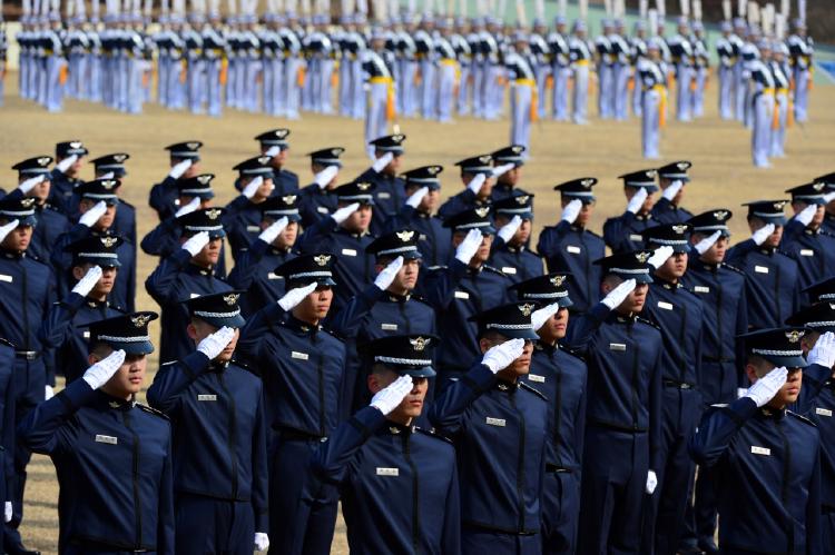 공군사관학교 시험 과목, 실패하지 않으려면 이걸 꼭 확인하세요!