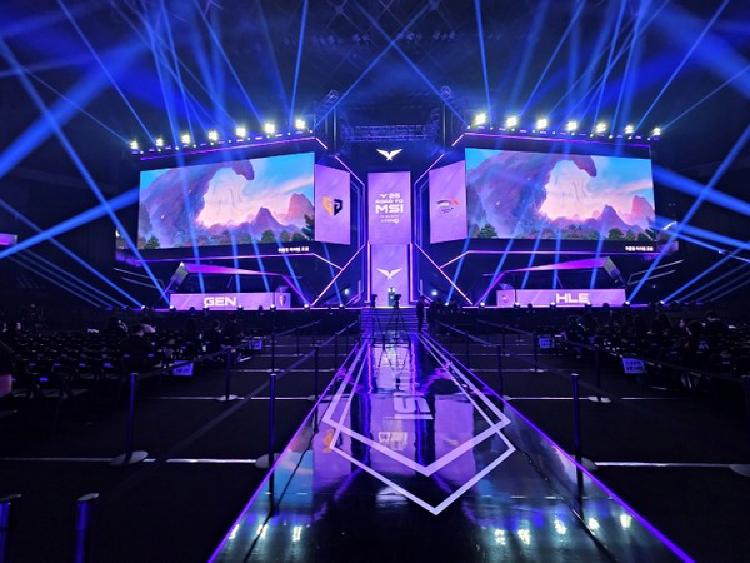 msi 선발전