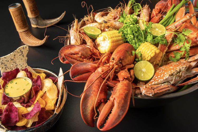 푸꾸옥 해산물 맛집, 정말 그 맛이 진짜일까, 방문 전 꼭 알아야 할 반전 팁