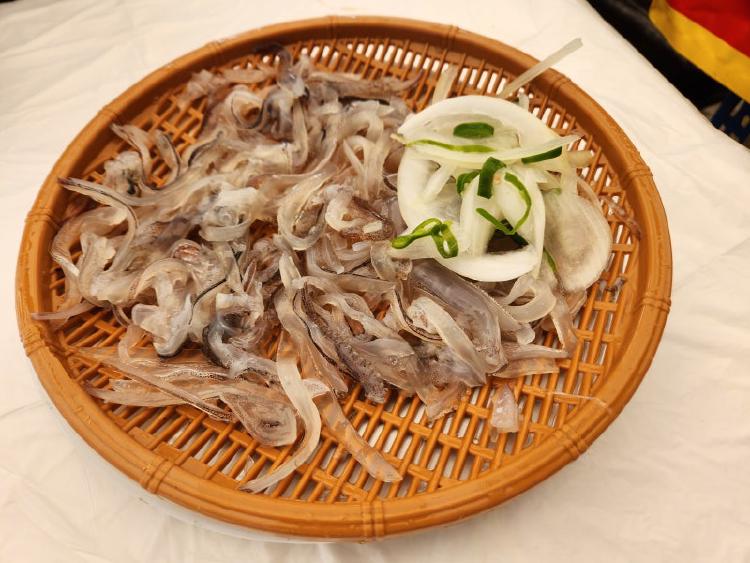 속초 오징어난전 포장, 신선함의 끝판왕! 집에 가져가면 꼭 먹어야 할 이유