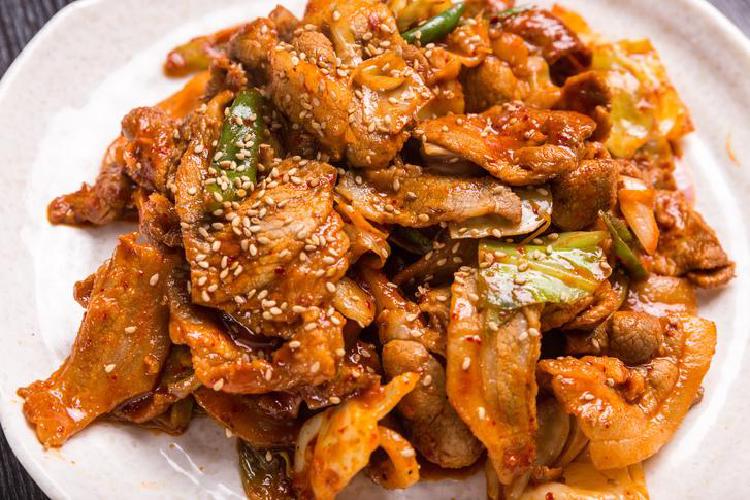 백종원 제육볶음 레시피, 물기 싹 빠지는 2026 최신 꿀팁