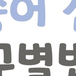 보리숭어 참숭어 구별법, 시장서 속지 않는 눈 하나만 봐도 끝!