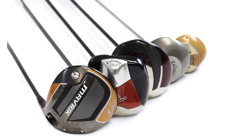 캘러웨이 드라이버