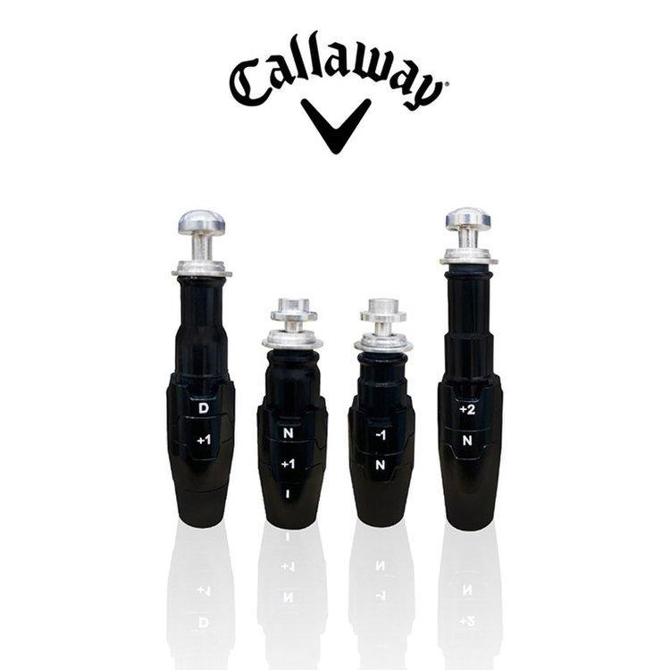 캘러웨이 드라이버 슬리브