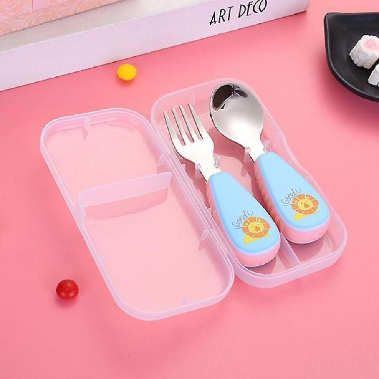 어린이 수저세트