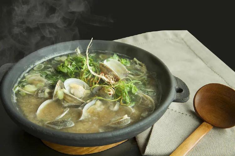 냉이된장국 효능, 다이어트로 5kg 빠진 비밀 공개!