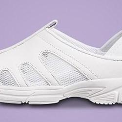 간호화 추천 발편한, 12시간 서도 안아픈 신발 어때요?