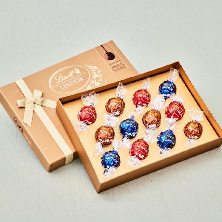 린트 린도르 어쏘티