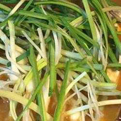 달래 된장찌개 달래손질법, 손질만 제대로 하면 왜 이리 맛있다?