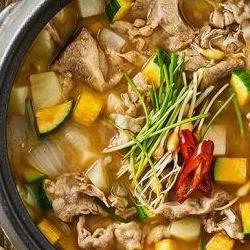 달래 된장찌개 끓이는법, 향 날아가는 실수 하나로 망친 적 있나요?