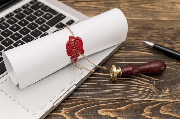 학위증명서 인터넷발급