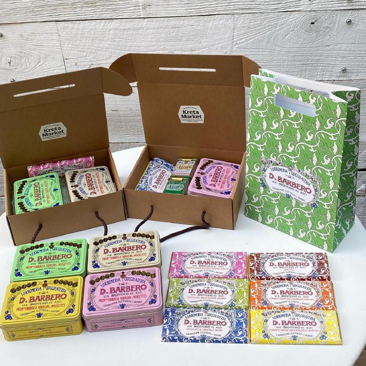 디바르베로 파는곳, 솔티드 카라멜 중독된 나만은 아니었어!