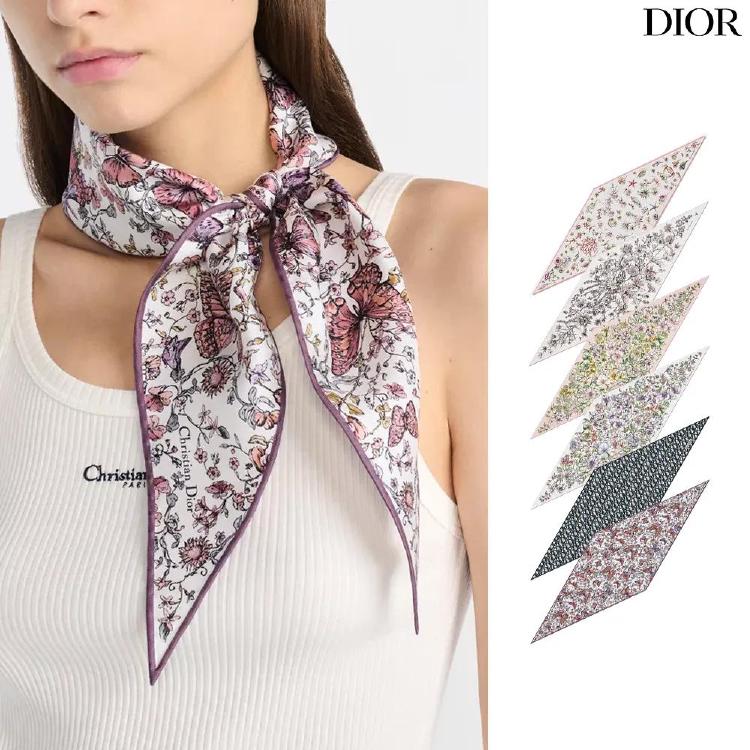 디올스카프 오블리크