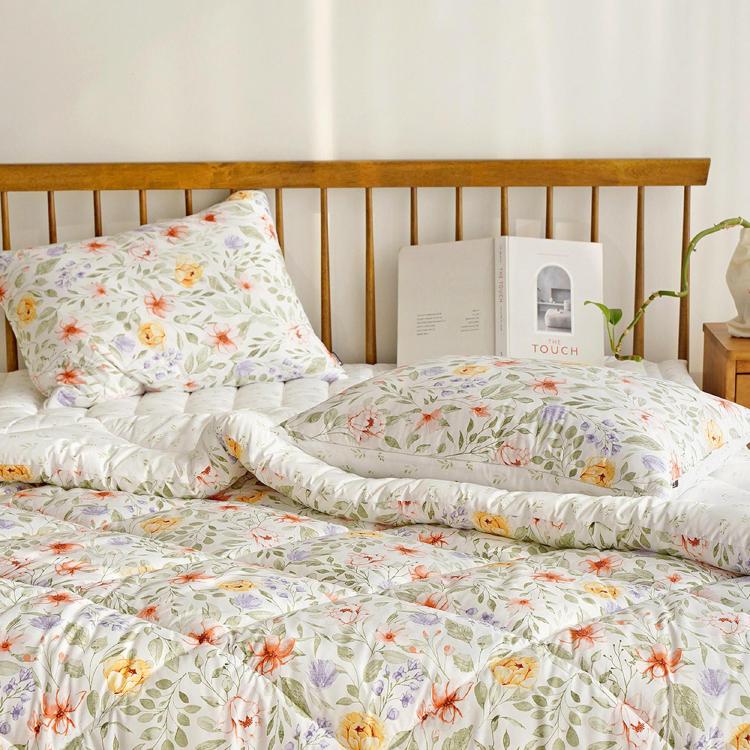 기숙사이불세트 누비지오