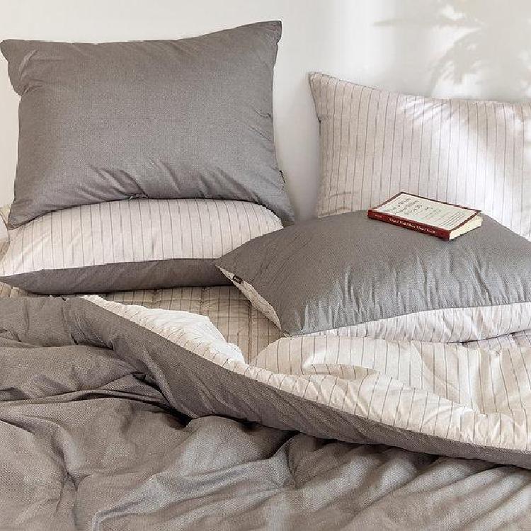 기숙사이불세트 알레르망