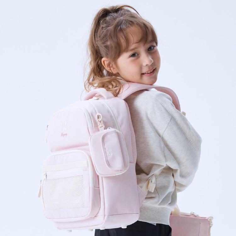 뉴발란스 키즈 책가방