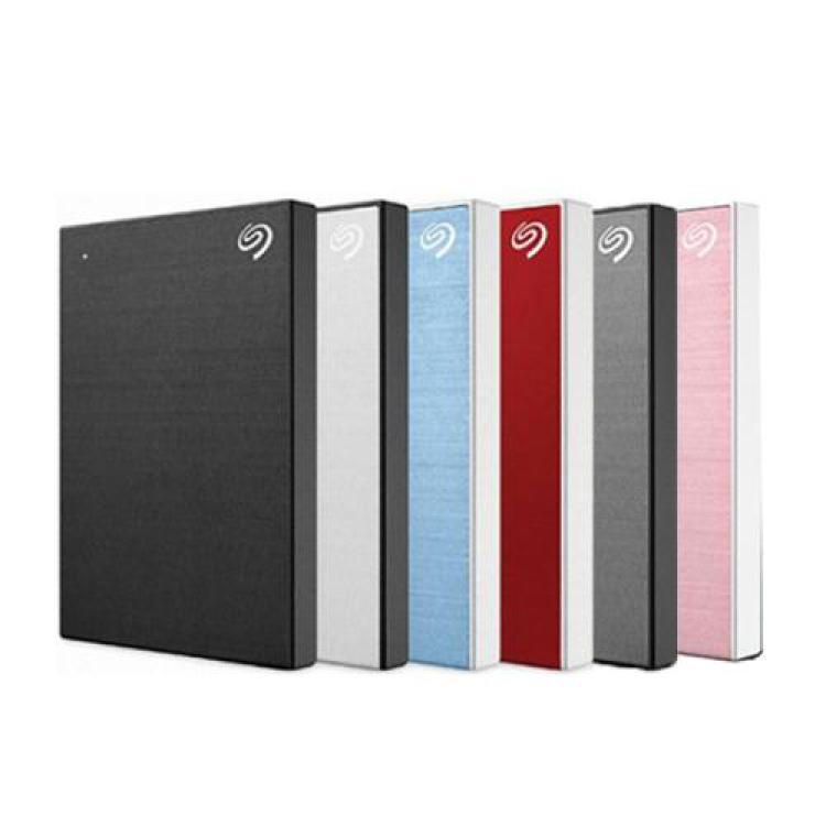 외장하드 씨게이트 One Touch 2TB