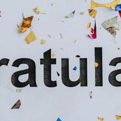 졸업 축하 문구 영어, 2026년 졸업생들이 열광하는 감성 문구 대공개