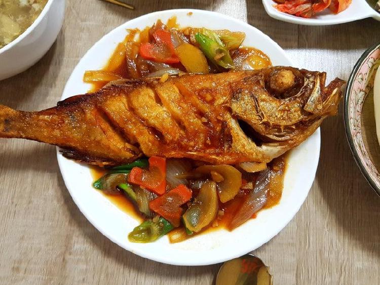 열기 생선 효능, 다이어트 중에도 2kg 빠진 비밀 레시피 대공개