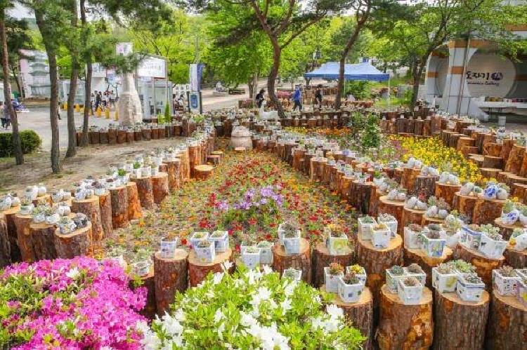 이천도자기예술마을