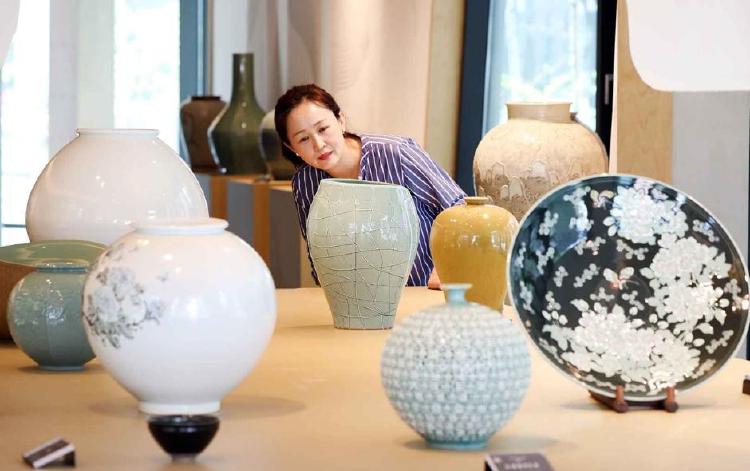 이천도자기축제