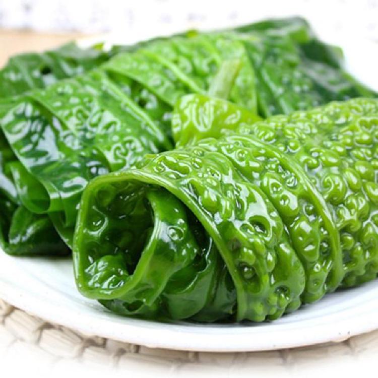 쇠미역 먹는법, 변비 싹 가시는 충격 맛집 레시피 대공개