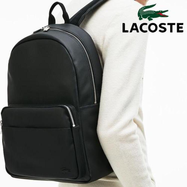 라코스테 클래식 백팩