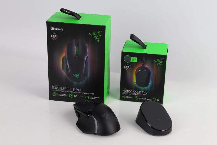 레이저 마우스 as 후기, 페이커가 극찬한 V4 Pro 써보니 에임이 달라졌어요!