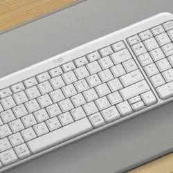 로지텍 블루투스 키보드 사용법, 끊김 지옥 탈출! 2026 최신 해결법