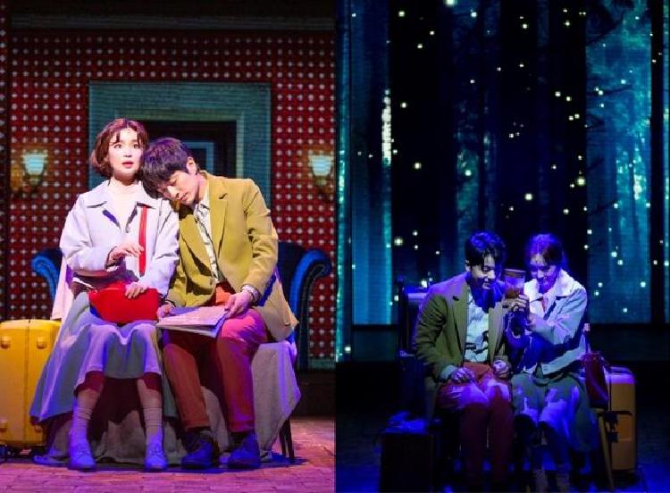 어쩌면 해피엔딩