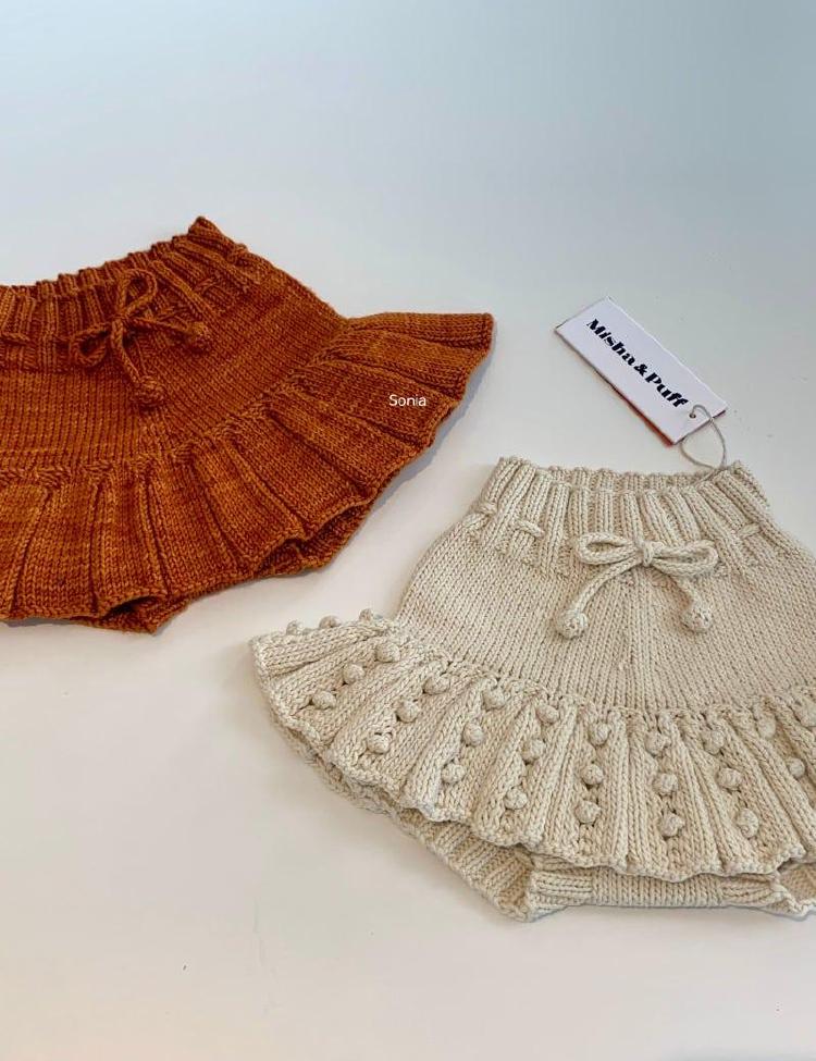 미샤앤퍼프 스케이팅