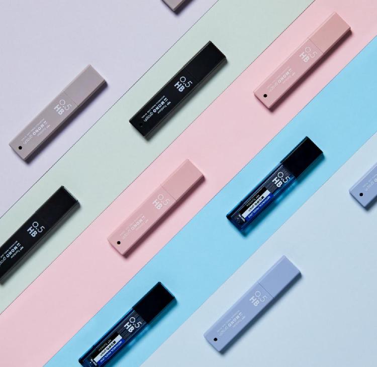 모노그래프 샤프심