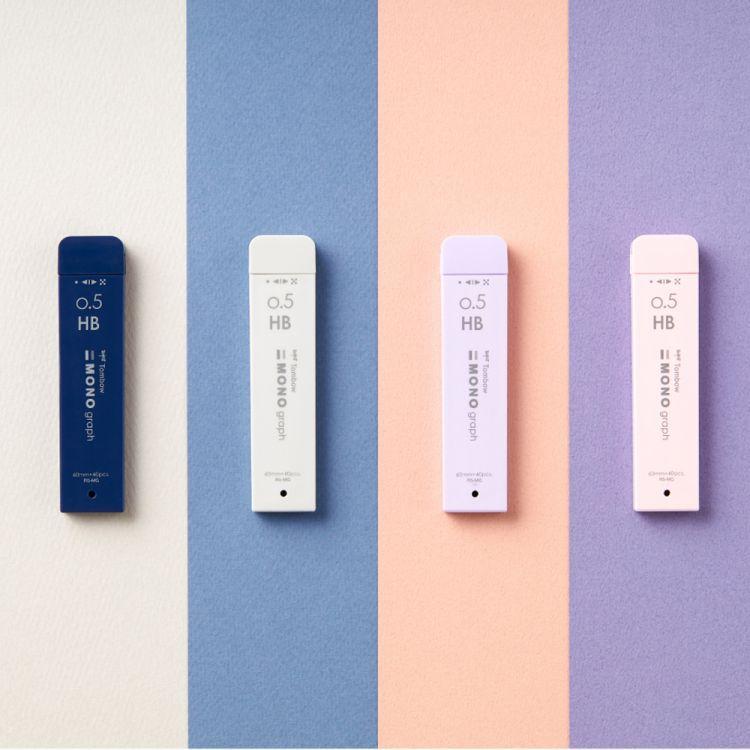 모노그래프 샤프심