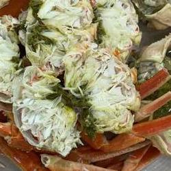 묵호항 대게맛집, 10마리 10만원에 먹었다가 깜짝