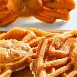 묵호항 대게빵, 겨울 핫플 간식으로 왜 다들 미쳤을까?