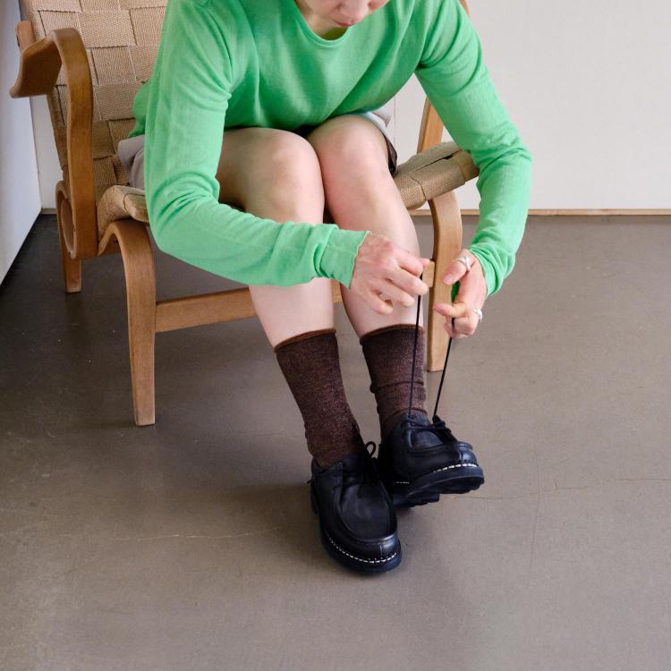 파라부트 미카엘 색상 추천, 블랙 vs 마룬 진짜 승자는?