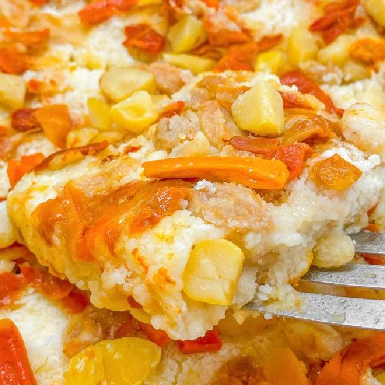 호박고지떡 만드는 방법 2026 무설탕 트렌드 따라잡기