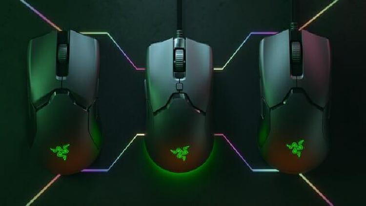 레이저 마우스 as 기간 2년 안에 고장나면 진짜 새거로 바꿔준다?