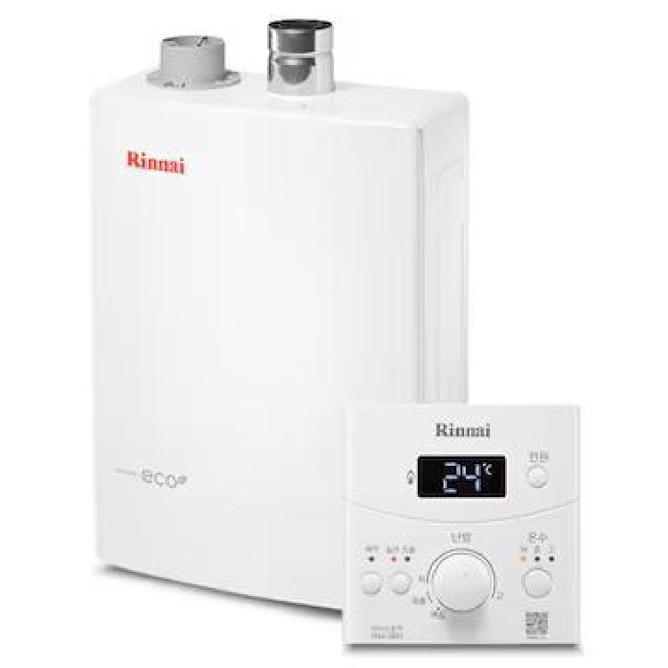 린나이가스보일러