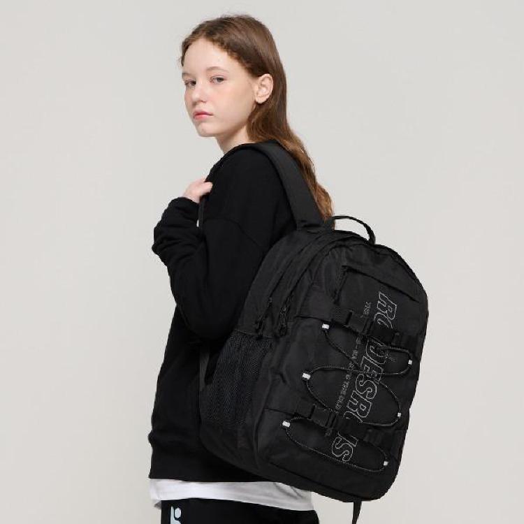 로아드로아 백팩 후기, 5만원대에 이 퀄리티라니 충격