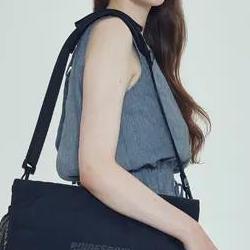 로아드로아 메신저백 후기, 학생들 왜 다 이거 사?