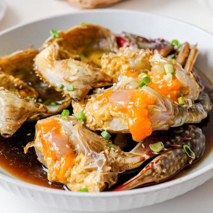 간장게장담그는법 꽃게, 실패 확률 0% 황금레시피 대공개